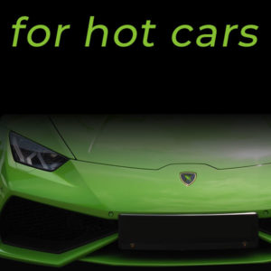 for hot cars