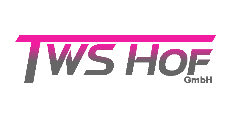 Logo - TWS Hof GmbH